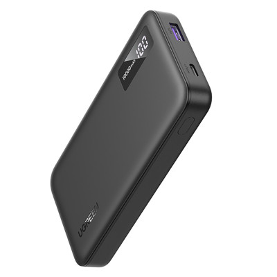Зовнішній акумулятор UGREEN PB311 10000mAh Mini Quick Charging  20W (UGR-25742)