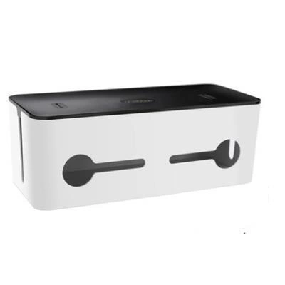 Коробка-органайзер для кабелів UGREEN LP110 Universal Cable Management Box L Size(UGR-30398) (UGR-30398)