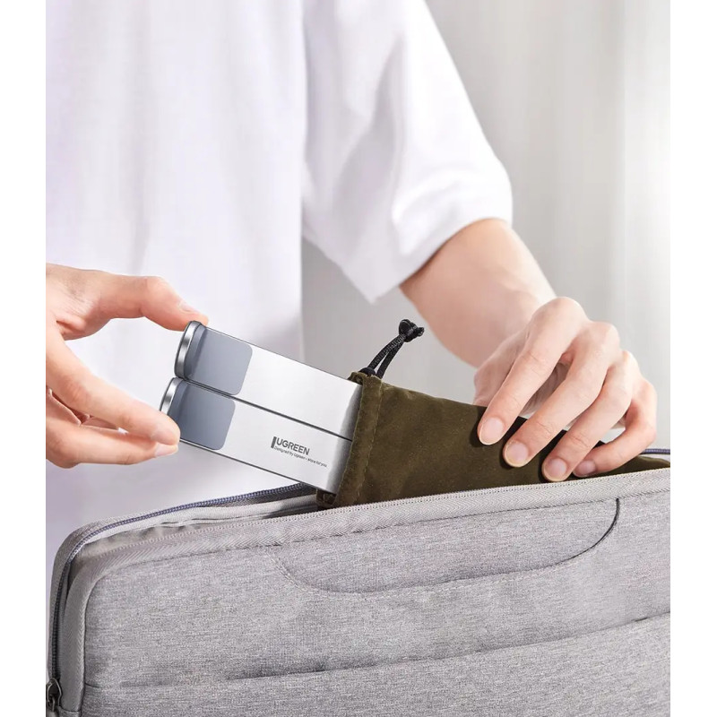 Підставка для ноутбука UGREEN LP451 Foldable Laptop Stand (UGR-40289) (UGR-40289)