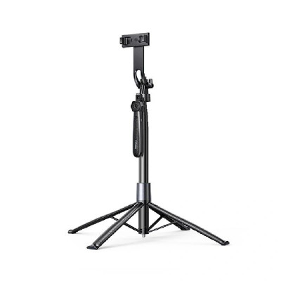Селфі-трипод UGREEN LP849 4-Leg Bluetooth Selfie Stick Tripod Stand (UGR-45301)
