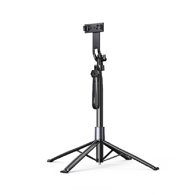 Селфі-трипод UGREEN LP849 4-Leg Bluetooth Selfie Stick Tripod Stand (UGR-45301)