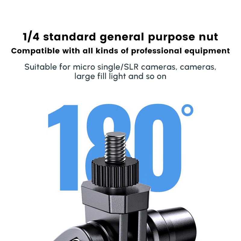 Селфі-трипод UGREEN LP849 4-Leg Bluetooth Selfie Stick Tripod Stand (UGR-45301)