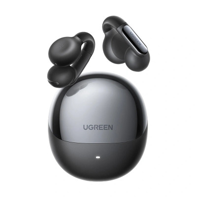 Навушники UGREEN WS210 HiTune S5 True Wireless Earbuds Black (UGR-45760)