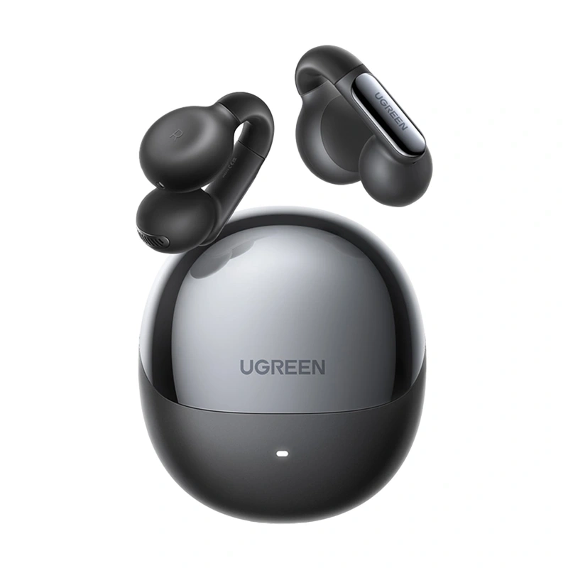 Навушники UGREEN WS210 HiTune S5 True Wireless Earbuds Black (UGR-45760)