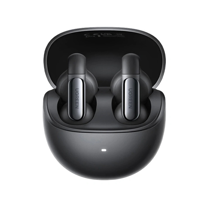Навушники UGREEN WS210 HiTune S5 True Wireless Earbuds Black (UGR-45760)