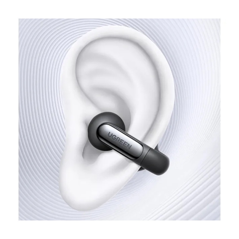 Навушники UGREEN WS210 HiTune S5 True Wireless Earbuds Black (UGR-45760)