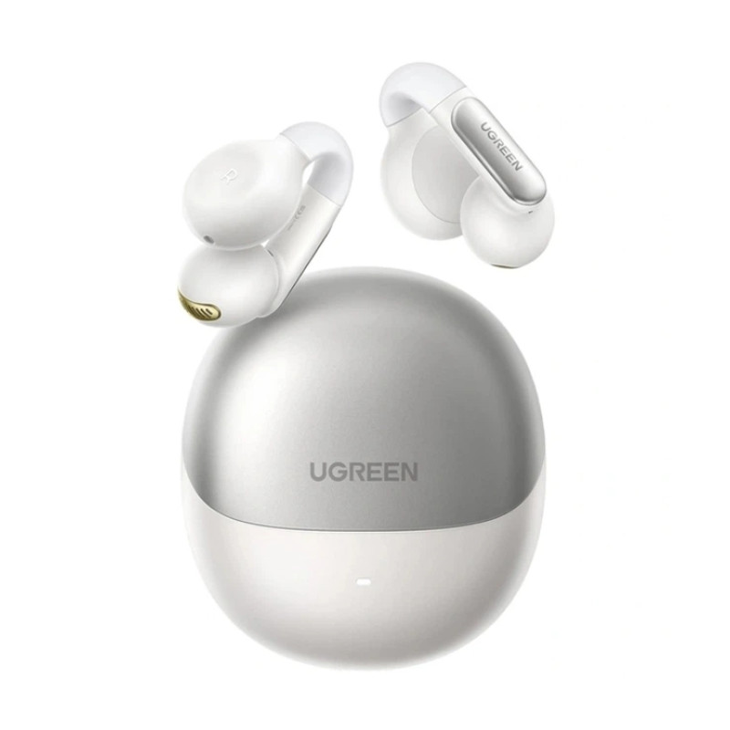 Навушники UGREEN WS210 HiTune S5 True Wireless Earbuds White (UGR-45761)
