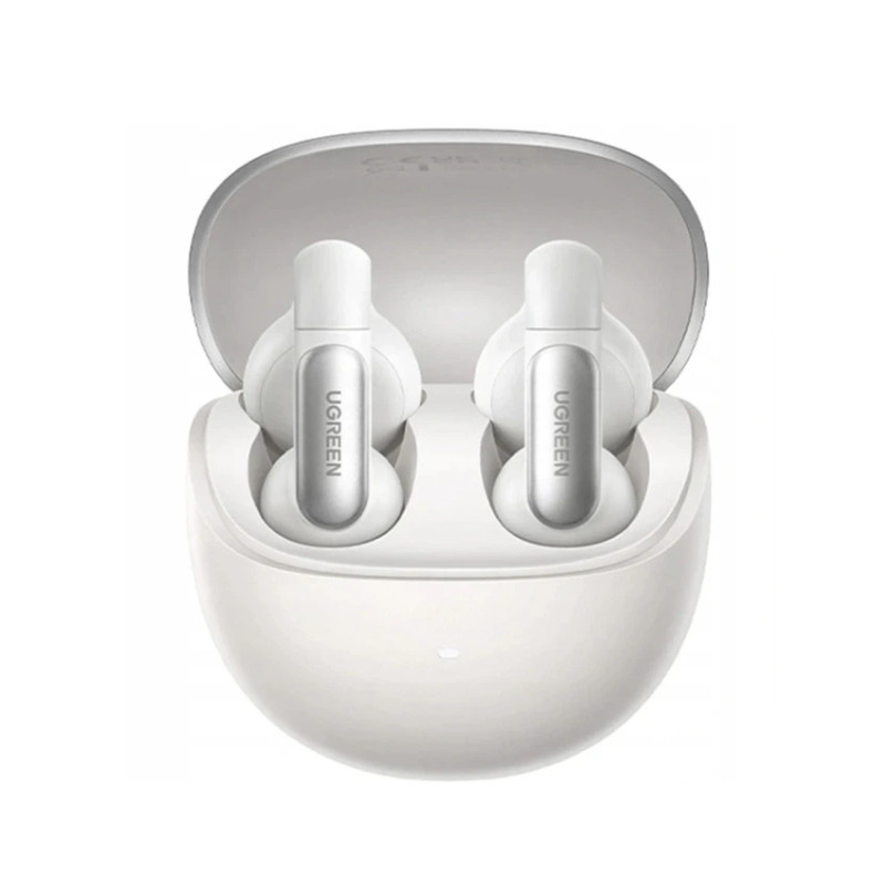 Навушники UGREEN WS210 HiTune S5 True Wireless Earbuds White (UGR-45761)