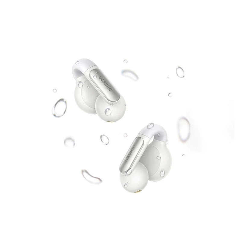 Навушники UGREEN WS210 HiTune S5 True Wireless Earbuds White (UGR-45761)