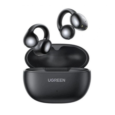 Навушники UGREEN WS209 HiTune S3 True Wireless Earbuds Black (UGR-45785)