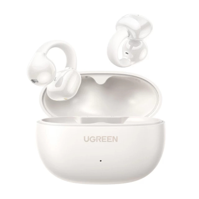 Навушники UGREEN WS209 HiTune S3 True Wireless Earbuds White (UGR-45786)