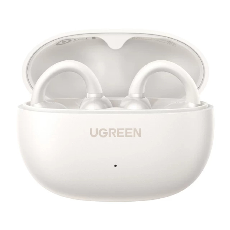 Навушники UGREEN WS209 HiTune S3 True Wireless Earbuds White (UGR-45786)
