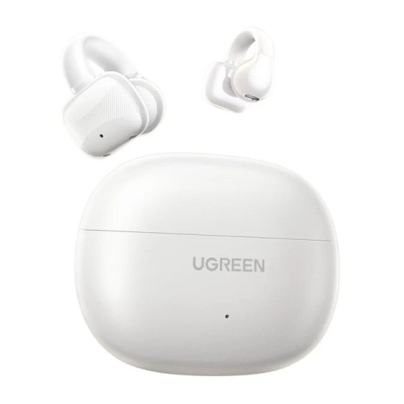 Навушники UGREEN WS209 HiTune S3 True Wireless Earbuds White (UGR-45786)