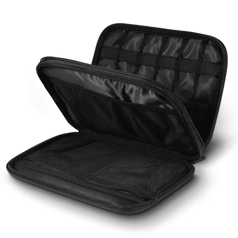 Органайзер UGREEN LP139 Storage Bag (Gray)(UGR-50147) (UGR-50147)