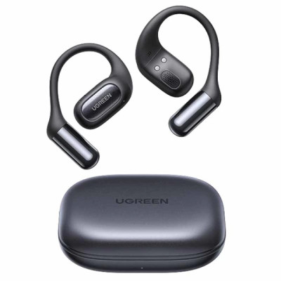 Навушники UGREEN WS213 FitBuds black (UGR-65655)
