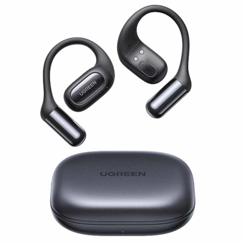 Навушники UGREEN WS213 FitBuds black (UGR-65655)