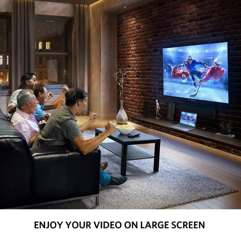 Адаптер UGREEN CM297 USB-C to HDMI Adapter (UGR-70444) (UGR-70444)