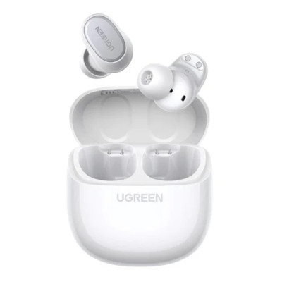 Навушники UGREEN WS220 Dots white (UGR-75627)