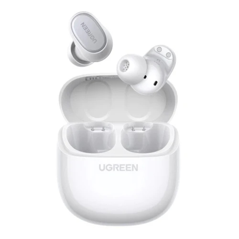 Навушники UGREEN WS220 Dots white (UGR-75627)