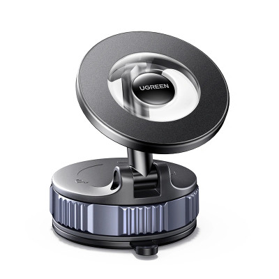 Автотримач для телефона UGREEN LP970 Suction Cup Magnetic Phone Mount (UGR-75666) Автотримач для телефона UGREEN LP970 Suction Cup Magnetic Phone Mount (UGR-75666)