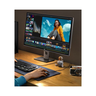 Кабель UGREEN DP115 DisplayPort to HDMI 8K Cable 2m(UGR-80397) (UGR-80397)