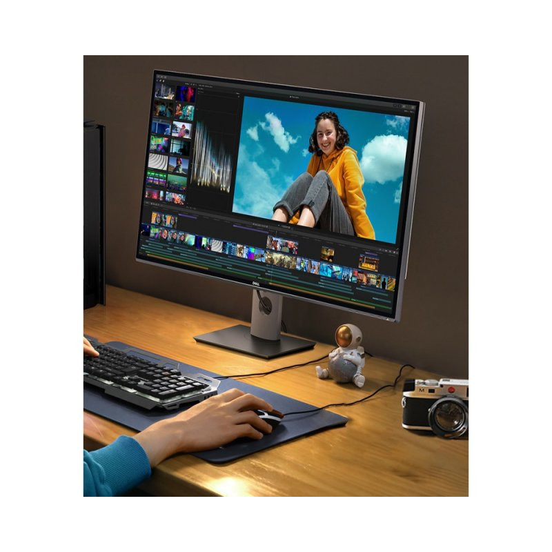 Кабель UGREEN DP115 DisplayPort to HDMI 8K Cable 2m(UGR-80397) (UGR-80397)