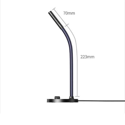 Настільний мікрофон UGREEN CM564 Desktop USB Microphone(UGR-90416) (UGR-90416)