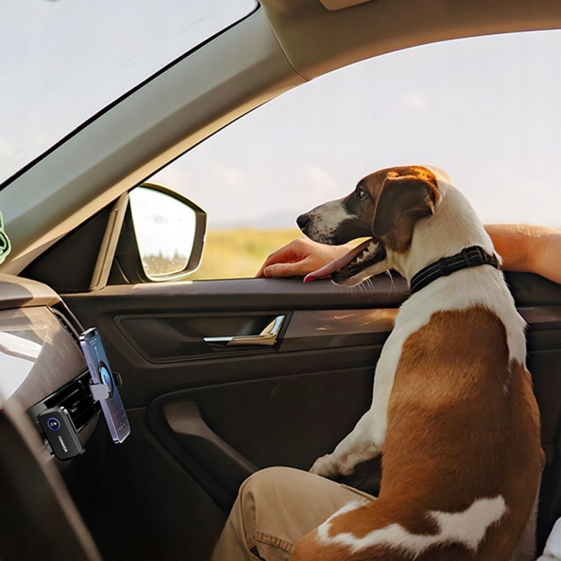 Bluetooth-ресивер UGREEN CM596 Car Bluetooth Audio Receiver (UGR-90748)