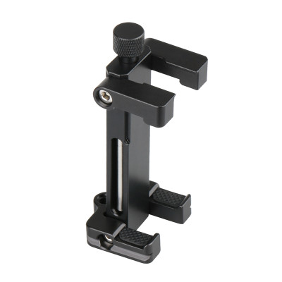 Тримач для телефону Ulanzi Vijim Pocket Arca Swiss Phone Tripod Mount Black (UV-0595 ST-03) (0595)