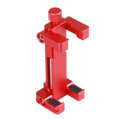 Тримач для телефону Ulanzi Vijim Pocket Arca Swiss Phone Tripod Mount Red (UV-0596 ST-03) (0596)