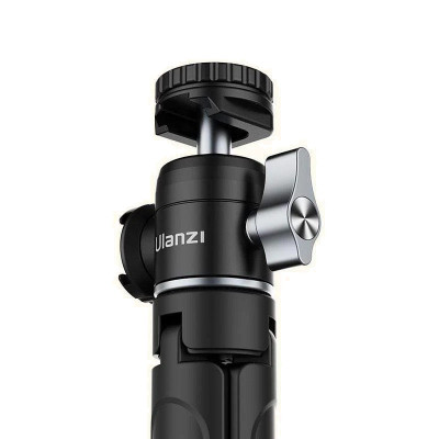 Адаптер кронштейн Ulanzi Vijim Dual Cold Shoe Ballhead (UV-2046 U60) (2046) Адаптер кронштейн Ulanzi Vijim Dual Cold Shoe Ballhead (UV-2046 U60) (2046)