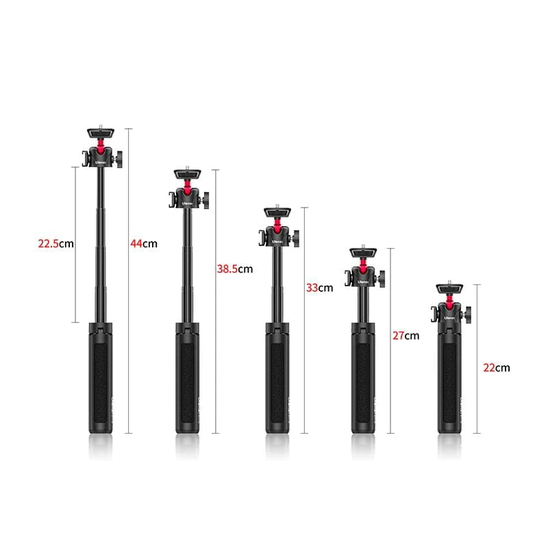 Штатив Ulanzi Vijim Desktop Extendable Tripod (UV-2052 MT-16) (2052)