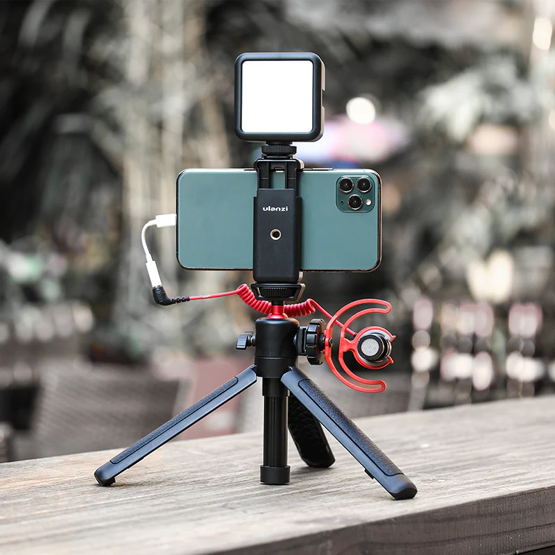 Штатив Ulanzi Vijim Desktop Extendable Tripod (UV-2052 MT-16) (2052)