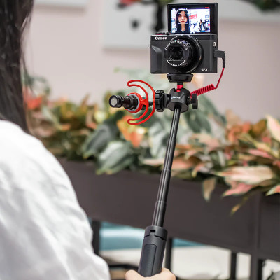 Штатив Ulanzi Vijim Desktop Extendable Tripod (UV-2052 MT-16) (2052)