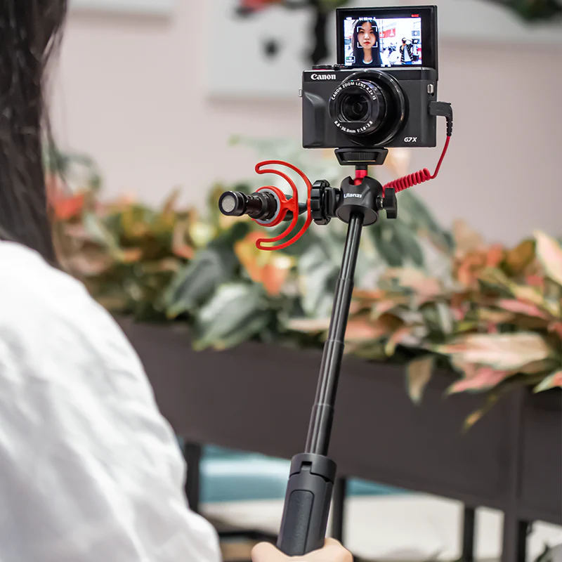 Штатив Ulanzi Vijim Desktop Extendable Tripod (UV-2052 MT-16) (2052)
