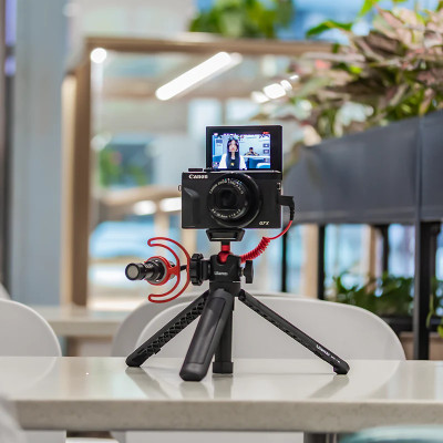 Штатив Ulanzi Vijim Desktop Extendable Tripod (UV-2052 MT-16) (2052)