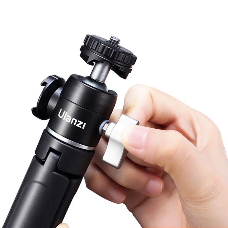 Штатив Ulanzi Vijim 2109 U-Vlog lite (UV-2109 U60+MT-14) (2109)