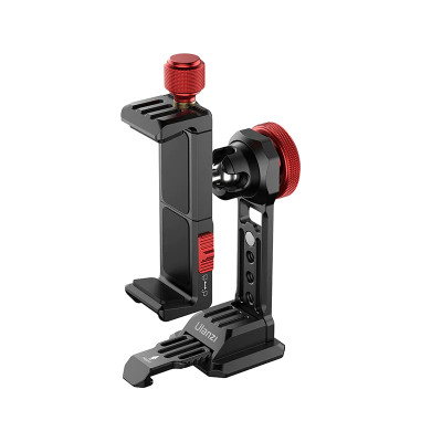 Тримач для телефону Ulanzi Vijim metal phone tripod mount (UV-2110 ST-14) (2110)
