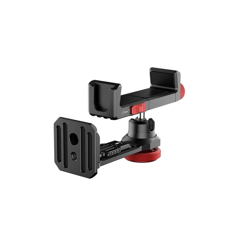 Тримач для телефону Ulanzi Vijim metal phone tripod mount (UV-2110 ST-14) (2110)