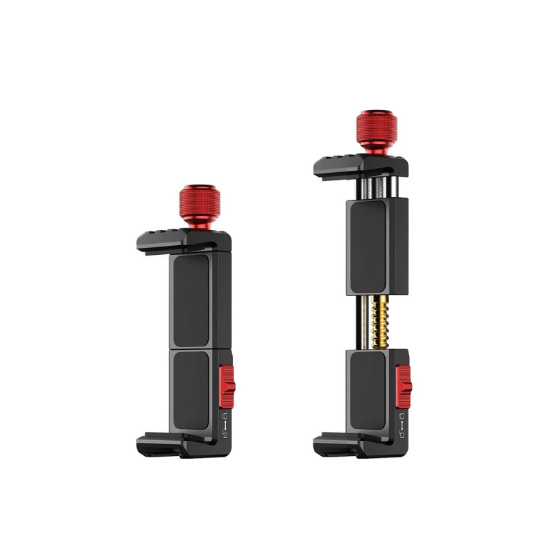 Тримач для телефону Ulanzi Vijim metal phone tripod mount (UV-2110 ST-14) (2110)