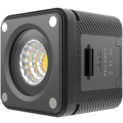Відеосвітло Ulanzi Vijim Waterproof Versatile LED light (UV-2172 L2) (2172)