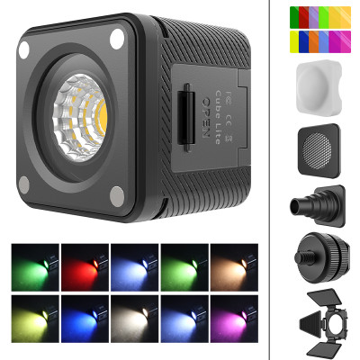 Відеосвітло Ulanzi Vijim Waterproof Versatile LED light (UV-2172 L2) (2172)