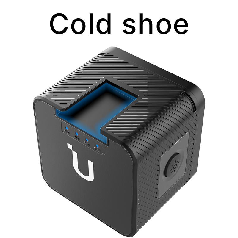 Відеосвітло Ulanzi Vijim Waterproof Versatile LED light, 4W (UV-2172 L2) (2172)