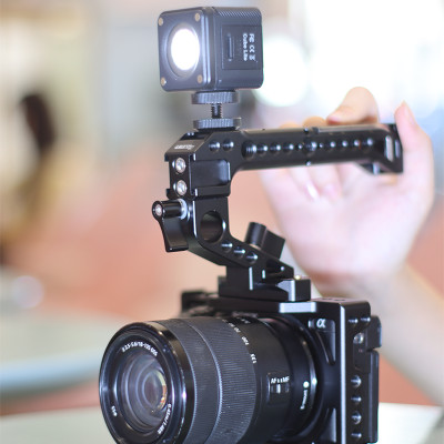 Відеосвітло Ulanzi Vijim Waterproof Versatile LED light (UV-2172 L2) (2172)