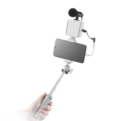 Відеосвітло Ulanzi Vijim Mini LED Video Light White (UV-2215 VL49) (2215) Відеосвітло Ulanzi Vijim Mini LED Video Light White (UV-2215 VL49) (2215)