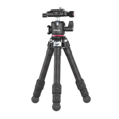 Штатив Ulanzi Vijim Multifunctional Carbon Fiber Tripod + Arca Swiss Ballhead (2255 MT-20) (2255)