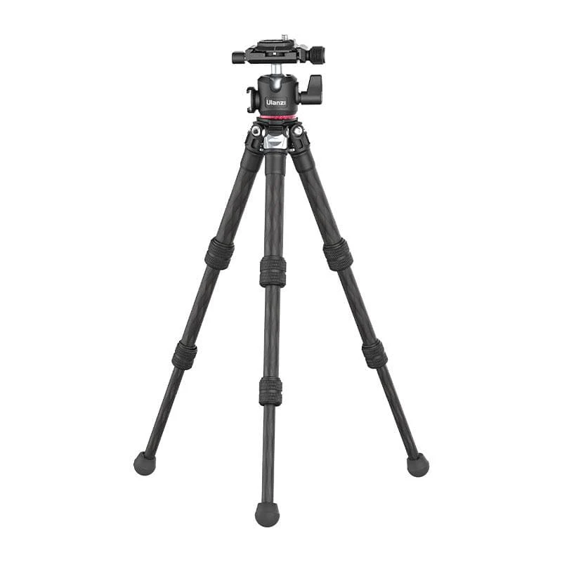 Штатив Ulanzi Vijim Multifunctional Carbon Fiber Tripod + Arca Swiss Ballhead (2255 MT-20) (2255)