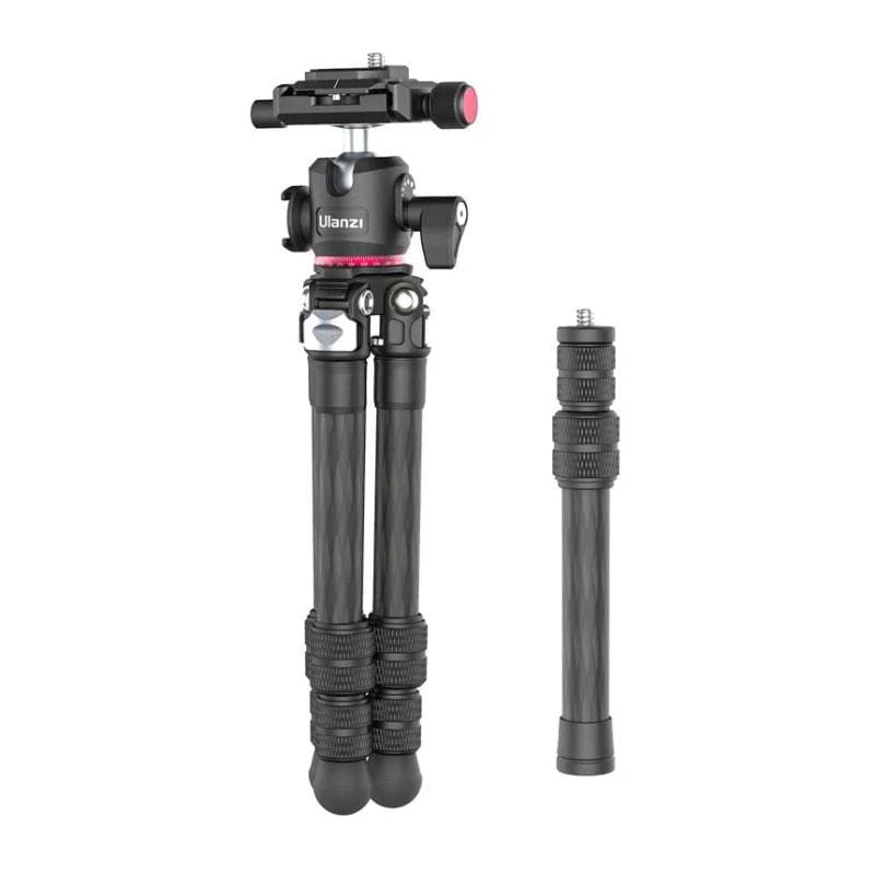 Штатив Ulanzi Vijim Multifunctional Carbon Fiber Tripod + Arca Swiss Ballhead (2255 MT-20) (2255)