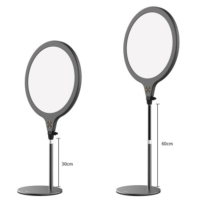 Відеосвітло Ulanzi Vijim Desktop Live Light (UV-2324 K1) (2324)