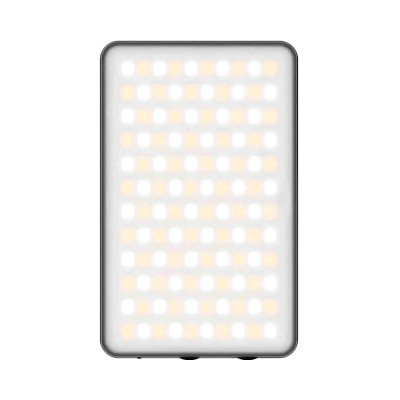 Відеосвітло Ulanzi Vijim VL120RGB light Black (UV-2346 VL120RGB) (2346)